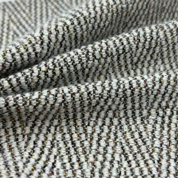 Tarryn | Textured Weave Drapery
