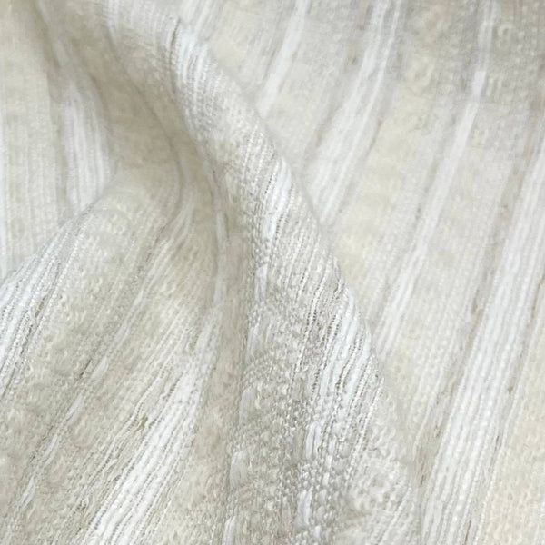 Tessa | Textured Weave Drapery