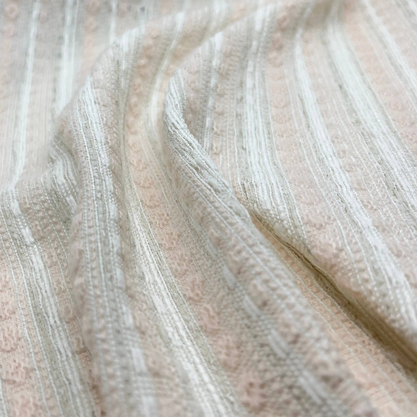 Tessa | Textured Weave Drapery