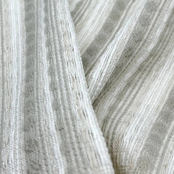Tessa | Textured Weave Drapery