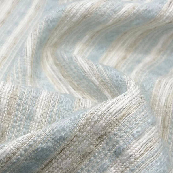 Tessa | Textured Weave Drapery