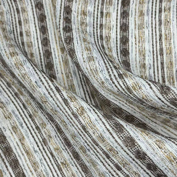 Tessa | Textured Weave Drapery
