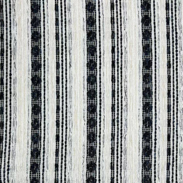 Tessa | Textured Weave Drapery