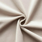 Vance_Velvet_Pleated_Drapery Fabric Detail