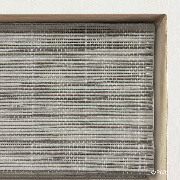Winslow | Textured Weave | Handwoven Shades