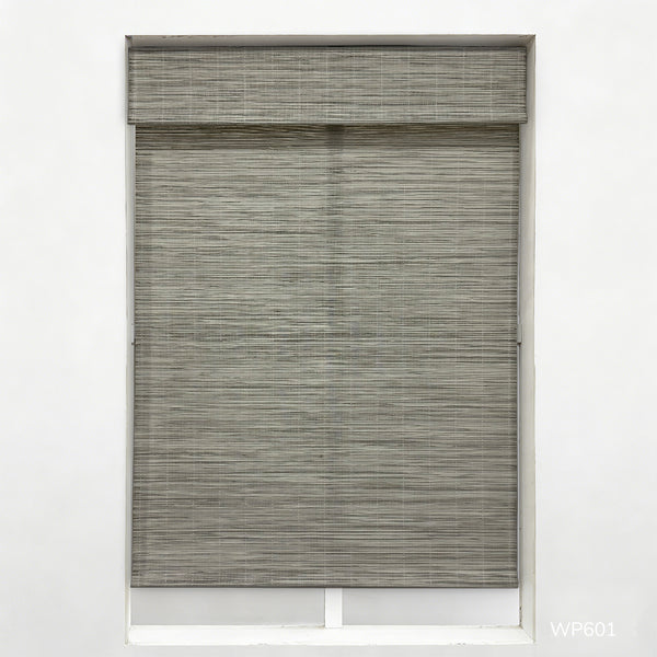 Winslow | Textured Weave | Handwoven Shades