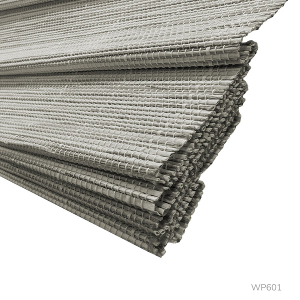 Winslow | Textured Weave | Handwoven Shades