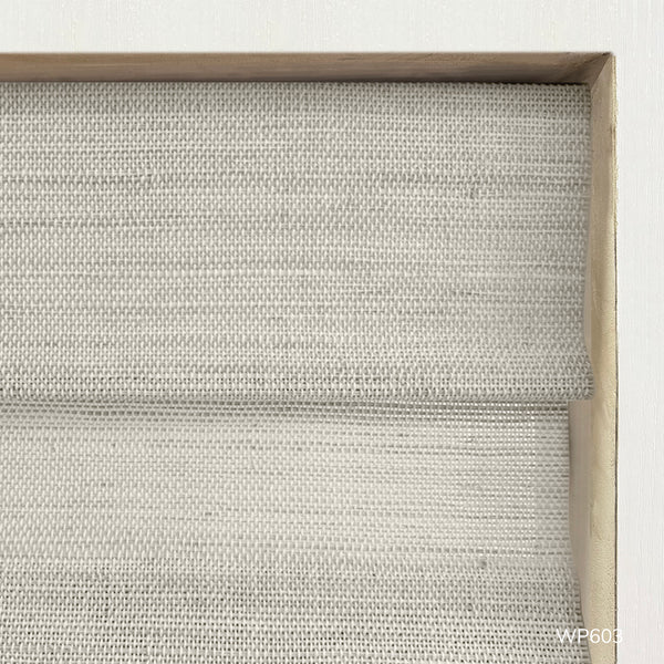 Winslow | Textured Weave | Handwoven Shades