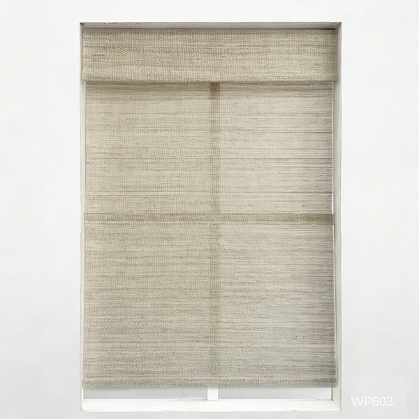 Winslow | Textured Weave | Handwoven Shades