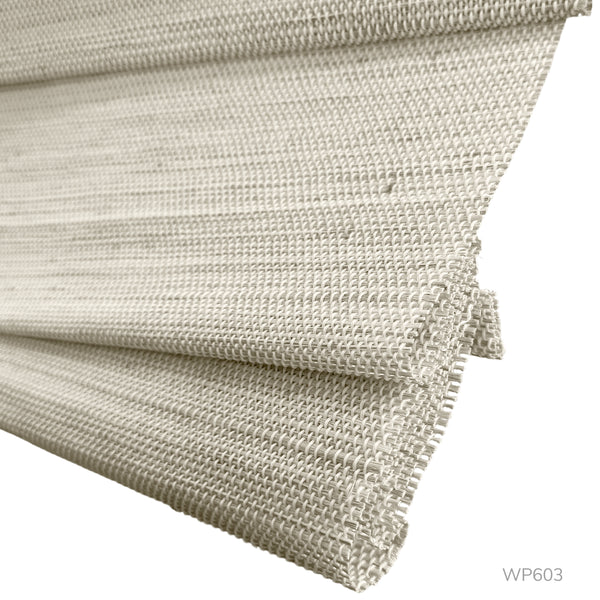 Winslow | Textured Weave | Handwoven Shades