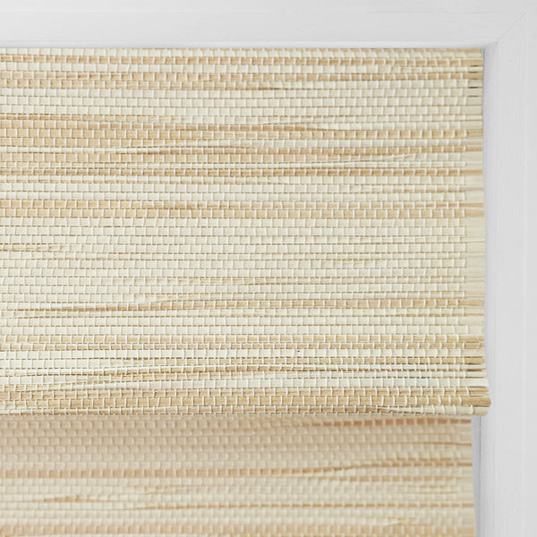 Winslow | Textured Weave | Handwoven Shades