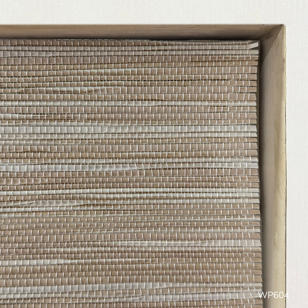 Winslow | Textured Weave | Handwoven Shades