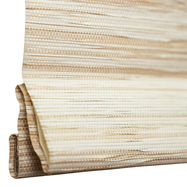 Winslow | Textured Weave | Handwoven Shades