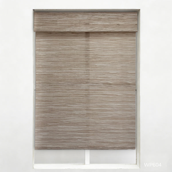 Winslow | Textured Weave | Handwoven Shades