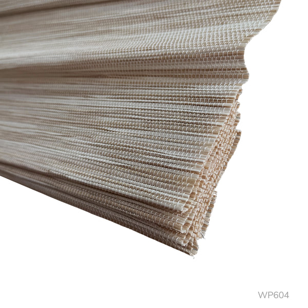 Winslow | Textured Weave | Handwoven Shades