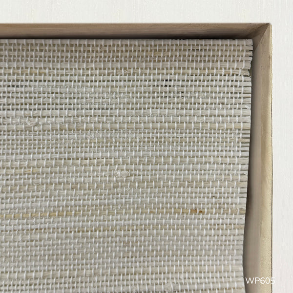 Winslow | Textured Weave | Handwoven Shades