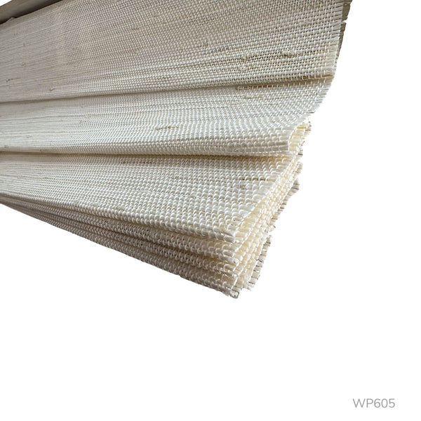 Winslow | Textured Weave | Handwoven Shades