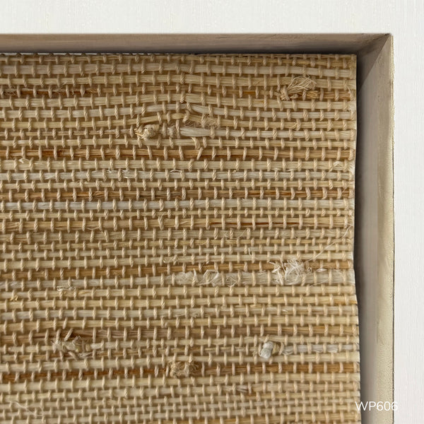 Winslow | Textured Weave | Handwoven Shades