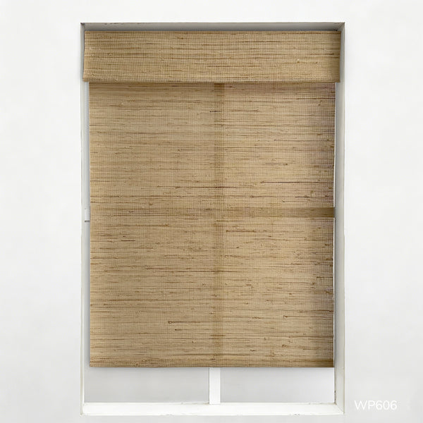 Winslow | Textured Weave | Handwoven Shades