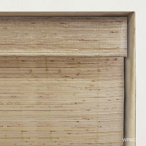 Winslow | Textured Weave | Handwoven Shades