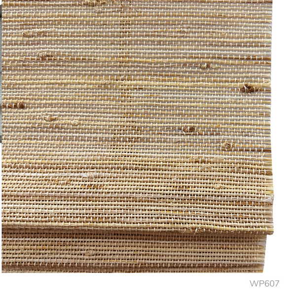 Winslow | Textured Weave | Handwoven Shades
