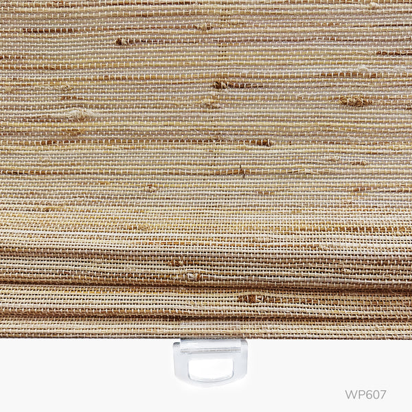 Winslow | Textured Weave | Handwoven Shades