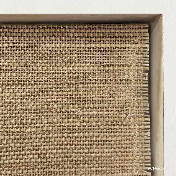 Winslow | Textured Weave | Handwoven Shades