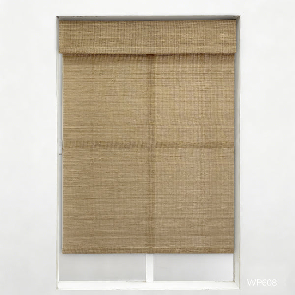 Winslow | Textured Weave | Handwoven Shades