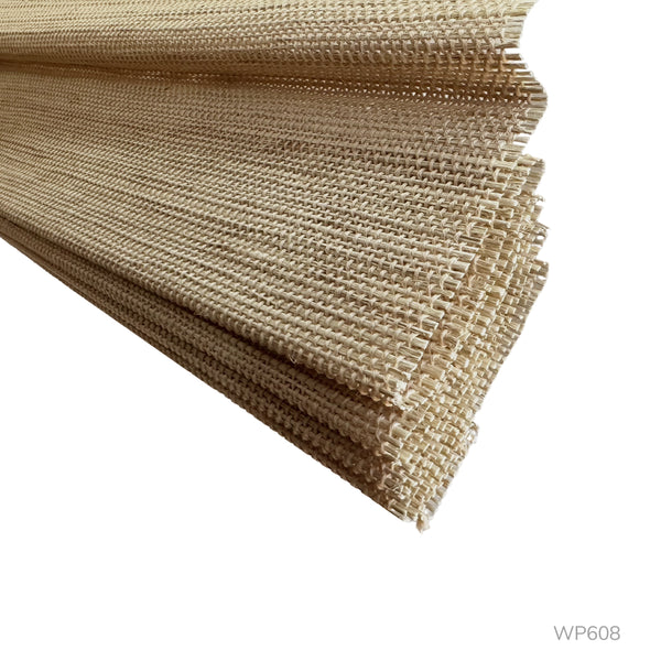 Winslow | Textured Weave | Handwoven Shades
