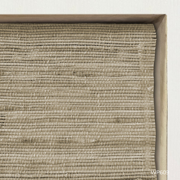 Winslow | Textured Weave | Handwoven Shades
