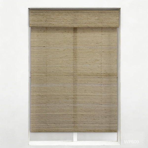 Winslow | Textured Weave | Handwoven Shades