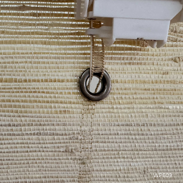 Winslow | Textured Weave | Handwoven Shades