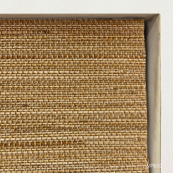 Winslow | Textured Weave | Handwoven Shades