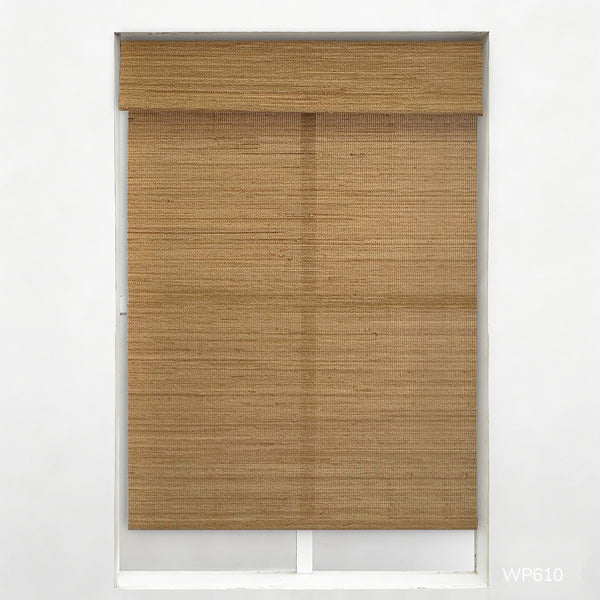 Winslow | Textured Weave | Handwoven Shades