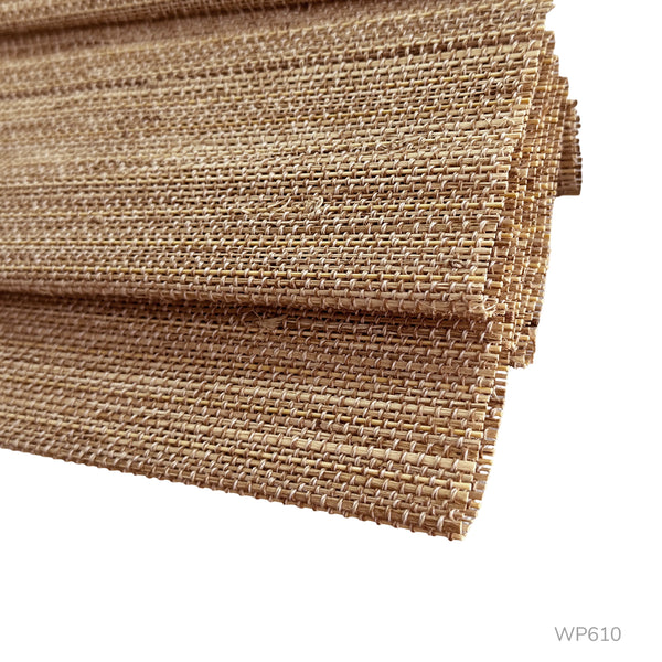 Winslow | Textured Weave | Handwoven Shades