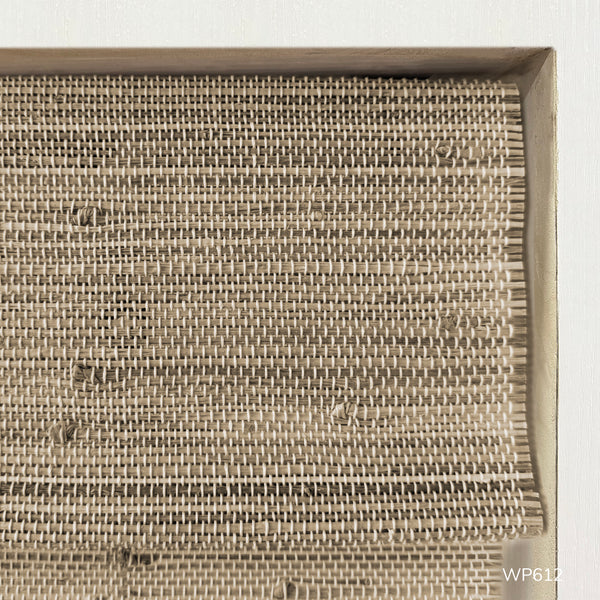Winslow | Textured Weave | Handwoven Shades