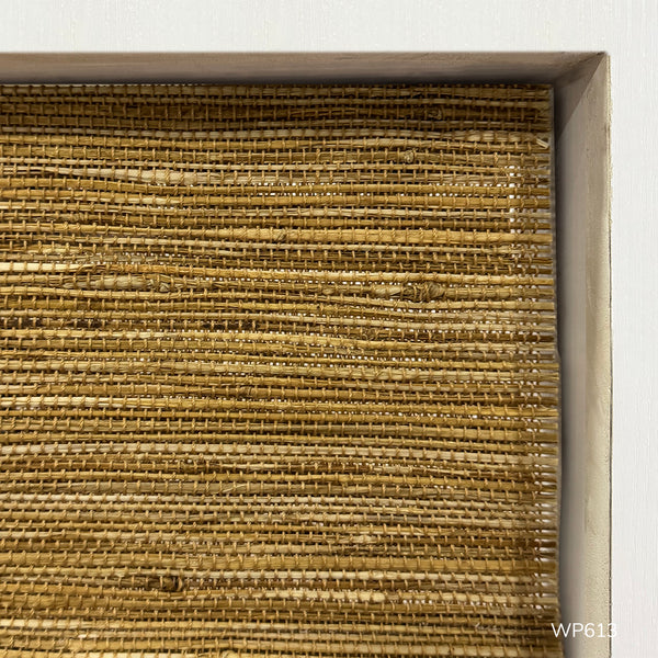 Winslow | Textured Weave | Handwoven Shades