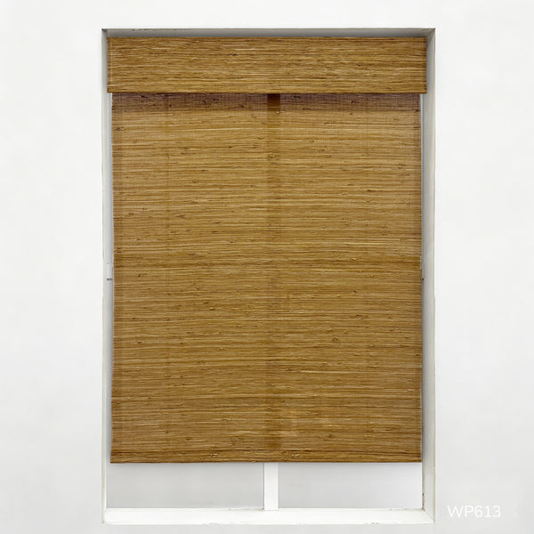 Winslow | Textured Weave | Handwoven Shades