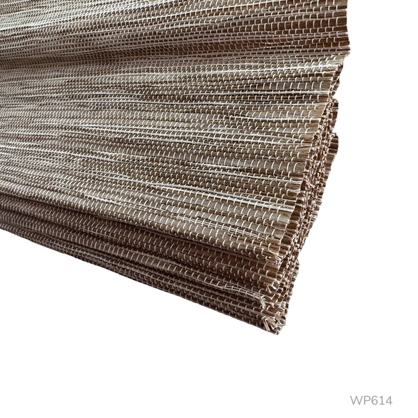 Winslow | Textured Weave | Handwoven Shades