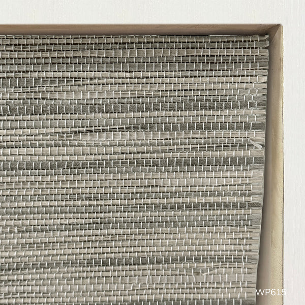 Winslow | Textured Weave | Handwoven Shades