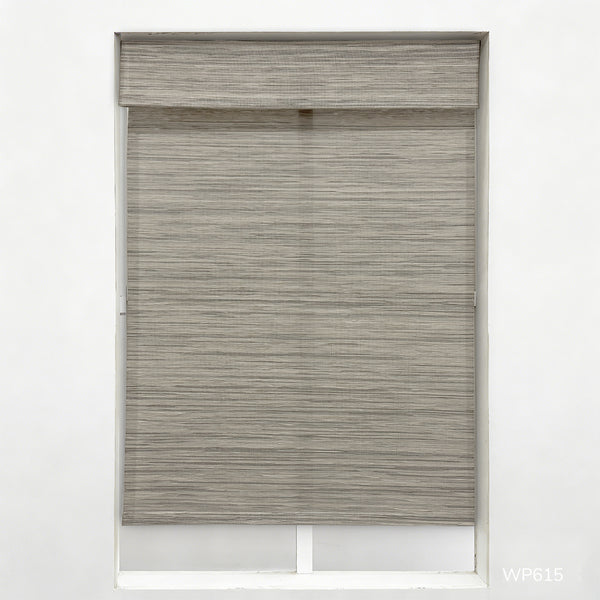 Winslow | Textured Weave | Handwoven Shades