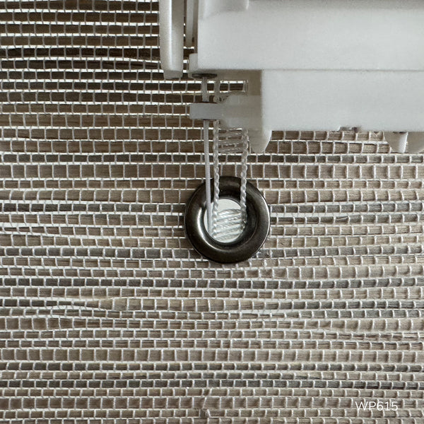 Winslow | Textured Weave | Handwoven Shades