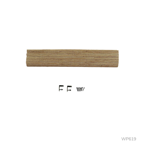 Winslow | Textured Weave | Handwoven Shades