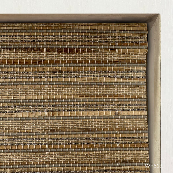 Winslow | Textured Weave | Handwoven Shades
