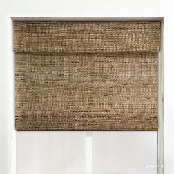 Winslow | Textured Weave | Handwoven Shades