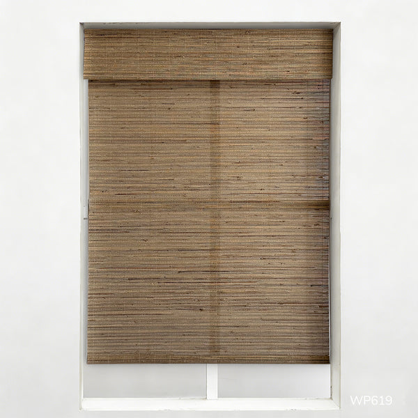 Winslow | Textured Weave | Handwoven Shades