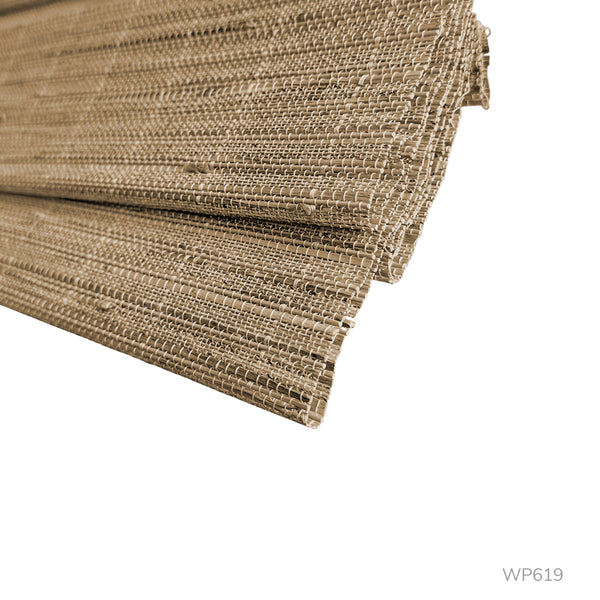 Winslow | Textured Weave | Handwoven Shades