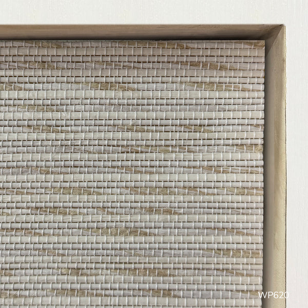 Winslow | Textured Weave | Handwoven Shades