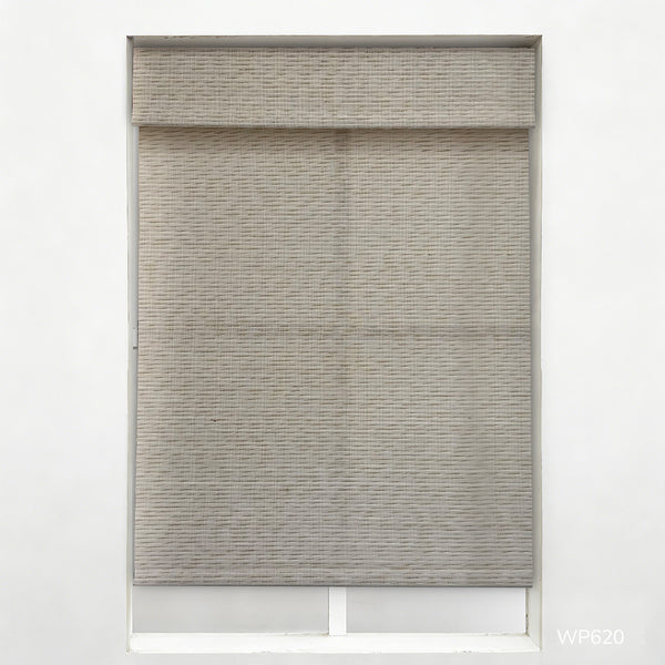 Winslow | Textured Weave | Handwoven Shades