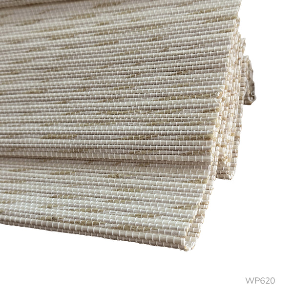 Winslow | Textured Weave | Handwoven Shades